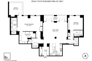 155 W 11th St, New York City, NY 10011 - Photo 22