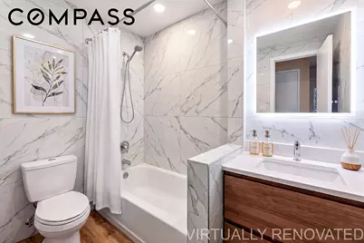 121 W 77th Street #5, New York City, NY 10024 - Photo 10