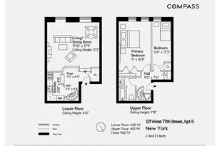 121 W 77th St, New York City, NY 10024 - Photo 12