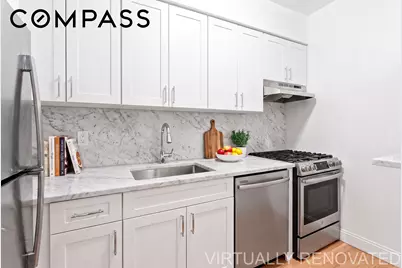 121 W 77th Street #5, New York City, NY 10024 - Photo 4