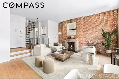 121 W 77th Street #5, New York City, NY 10024 - Photo 2