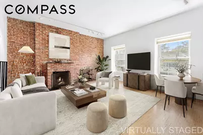 121 W 77th Street #5, New York City, NY 10024 - Photo 1