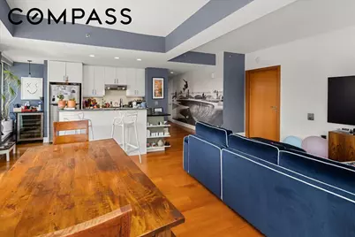 440 Kent Avenue #9D, Brooklyn, NY 11249 - Photo 4