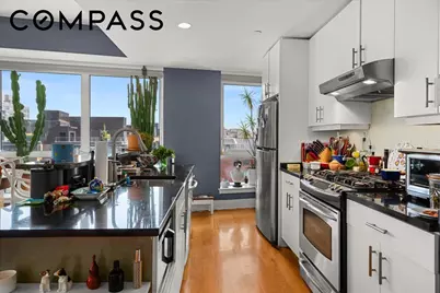 440 Kent Avenue #9D, Brooklyn, NY 11249 - Photo 6