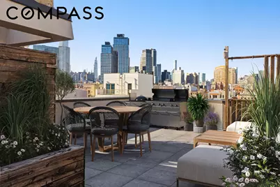 205 Freeman Street #PH4A, Brooklyn, NY 11222 - Photo 2