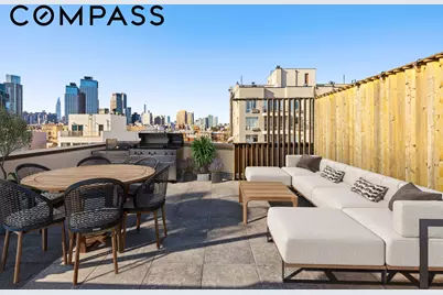 205 Freeman Street #PH4A, Brooklyn, NY 11222 - Photo 14