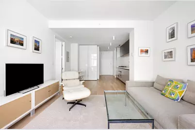 545 W 48th Street #404S, New York, NY 10036 - Photo 2