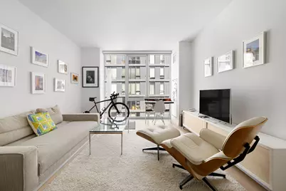 545 W 48th Street #404S, New York City, NY 10036 - Photo 1