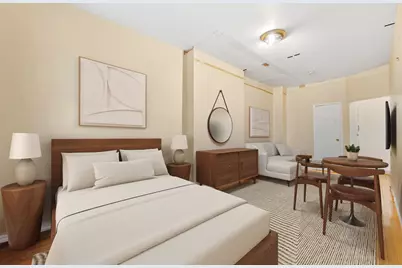 424 E 115th Street #2B, New York, NY 10029 - Photo 4