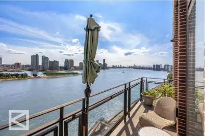 450 E 52nd Street #10, New York City, NY 10022 - Photo 6