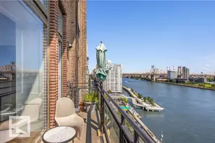 450 E 52nd St, New York City, NY 10022 - Photo 8