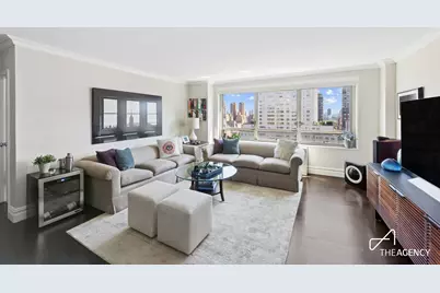 170 W End Avenue #25A, New York City, NY 10023 - Photo 1