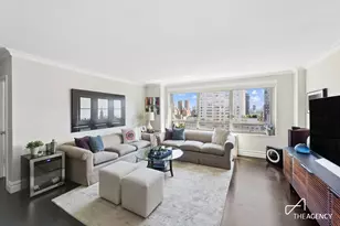 170 West End Ave, New York, NY 10023 - Photo 1