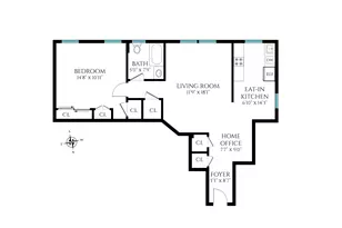 230 E 71st St, New York City, NY 10021 - Photo 8