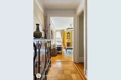 255 W 98th Street #7-AD, New York, NY 10025 - Photo 2