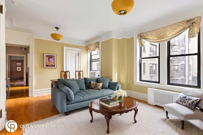 255 W 98th Street #7-AD, New York, NY 10025 - Photo 10