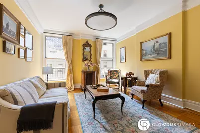 255 W 98th Street #7-AD, New York, NY 10025 - Photo 1