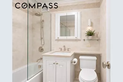 40 E 78th Street #6B, New York City, NY 10075 - Photo 4