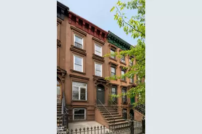 212 Lefferts Place, Brooklyn, NY 11238 - Photo 1