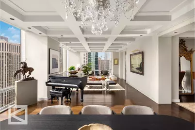 641 5th Avenue #33/34EF, New York City, NY 10022 - Photo 2