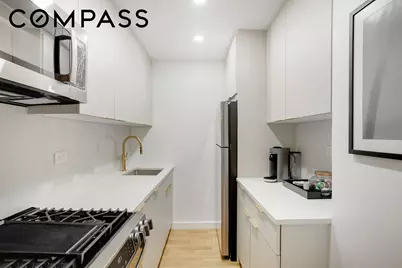 425 E 63rd Street #W4J, New York City, NY 10065 - Photo 4