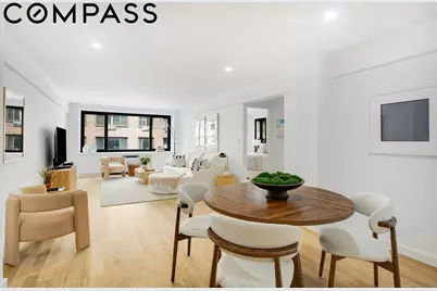 425 E 63rd Street #W4J, New York City, NY 10065 - Photo 2