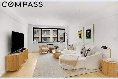 425 E 63rd Street #W4J, New York City, NY 10065 - Photo 1