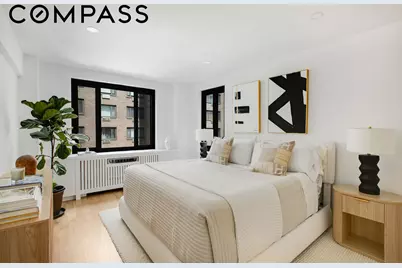 425 E 63rd Street #W4J, New York City, NY 10065 - Photo 6