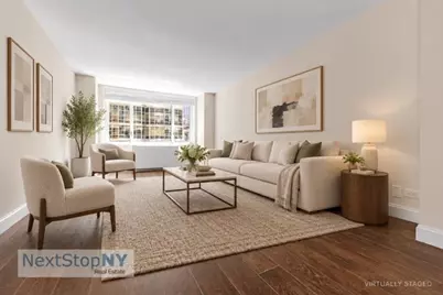 245 E 54th Street #7G, New York City, NY 10022 - Photo 1