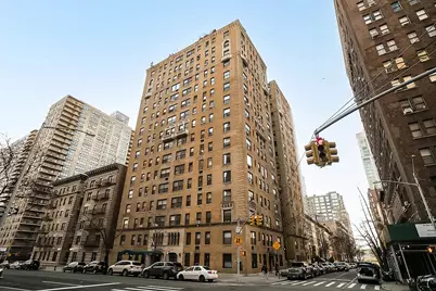 235 W End Avenue #5C, New York, NY 10023 - Photo 14