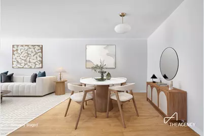 200 E 84th Street #3G, New York, NY 10028 - Photo 2