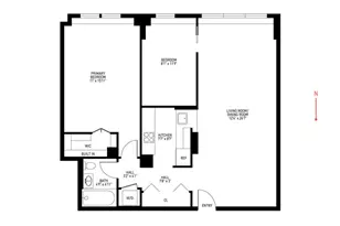 200 E 84th St, New York City, NY 10028 - Photo 10