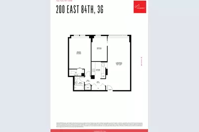 200 E 84th Street #3G, New York, NY 10028 - Photo 10