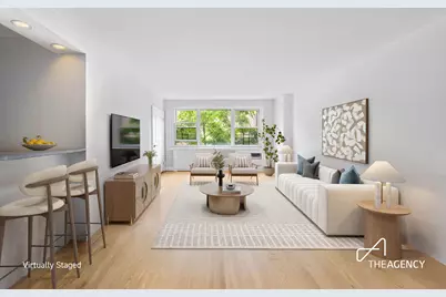 200 E 84th Street #3G, New York City, NY 10028 - Photo 1