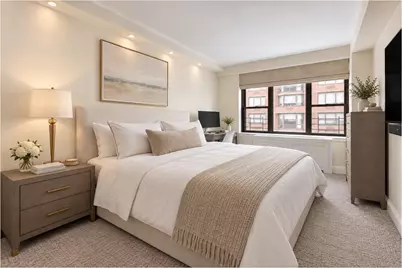 301 E 64th Street #17B, New York, NY 10065 - Photo 4
