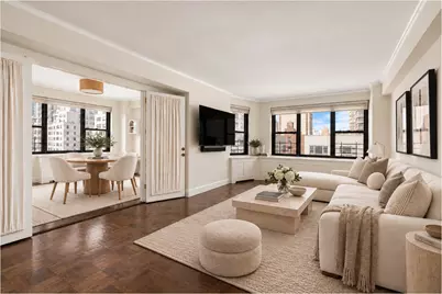 301 E 64th Street #17B, New York, NY 10065 - Photo 1