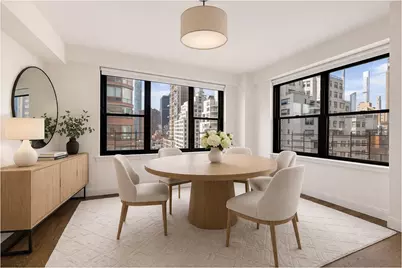 301 E 64th Street #17B, New York, NY 10065 - Photo 2