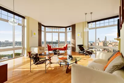 272 W 107th Street #PHB, New York City, NY 10025 - Photo 2