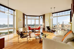 272 W 107th St, New York City, NY 10025 - Photo 2