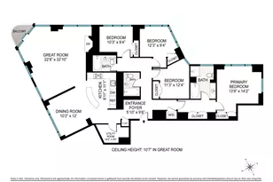 272 W 107th St, New York City, NY 10025 - Photo 22