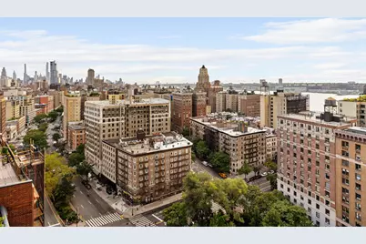 272 W 107th Street #PHB, New York City, NY 10025 - Photo 6