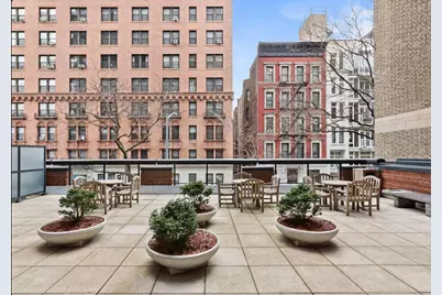 272 W 107th Street #PHB, New York City, NY 10025 - Photo 20