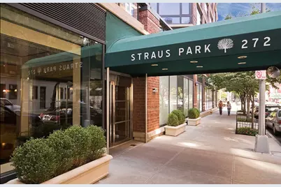 272 W 107th Street #PHB, New York City, NY 10025 - Photo 16