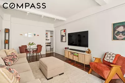12 W 72nd Street #11E, New York, NY 10023 - Photo 4