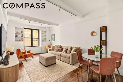 12 W 72nd Street #11E, New York, NY 10023 - Photo 2
