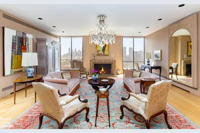 30 Beekman Place #PH, New York City, NY 10022 - Photo 2