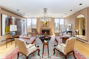 30 Beekman Pl, New York City, NY 10022 - Photo 2