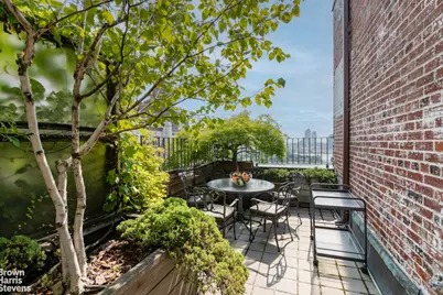 30 Beekman Place #PH, New York City, NY 10022 - Photo 12