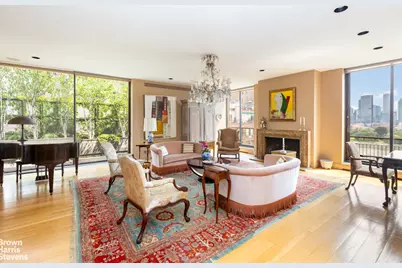 30 Beekman Place #PH, New York City, NY 10022 - Photo 1