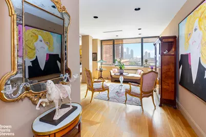 30 Beekman Place #PH, New York City, NY 10022 - Photo 4